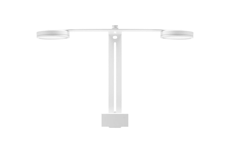 Aqua Worx SOL Light Clamp Lighting - Buce Plant