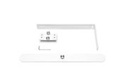 Aqua Worx SOL Light Clamp Lighting - Buce Plant