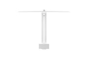 Aqua Worx SOL Light Clamp Lighting - Buce Plant