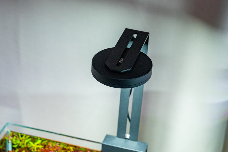 Aqua Worx SOL Light Clamp Lighting - Buce Plant