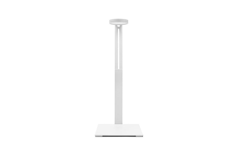 Aquaworx SOL Light Kit with adjustable stand, compact lighting system for aquariums or aquatic setups.