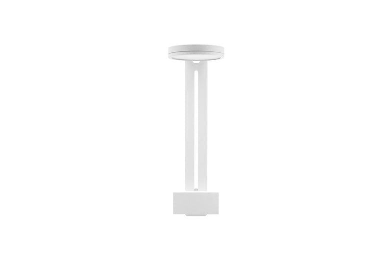 Aqua Worx SOL Light Kit - Clamp Lighting - Buce Plant