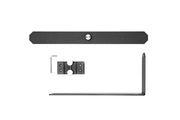 Aqua Worx SOL Light Kit - Clamp Lighting - Buce Plant