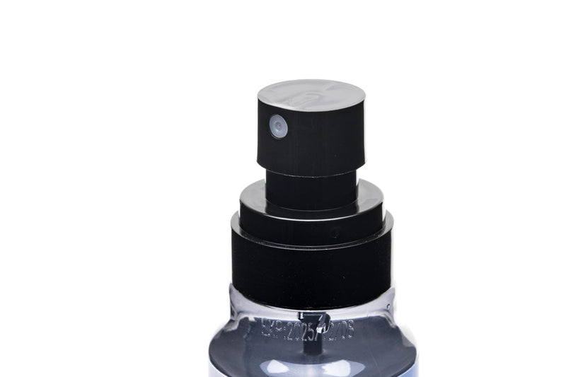 Aquaworx Aqua Worx Spritz accessory featuring a sleek spray bottle with clear design and ergonomic grip.