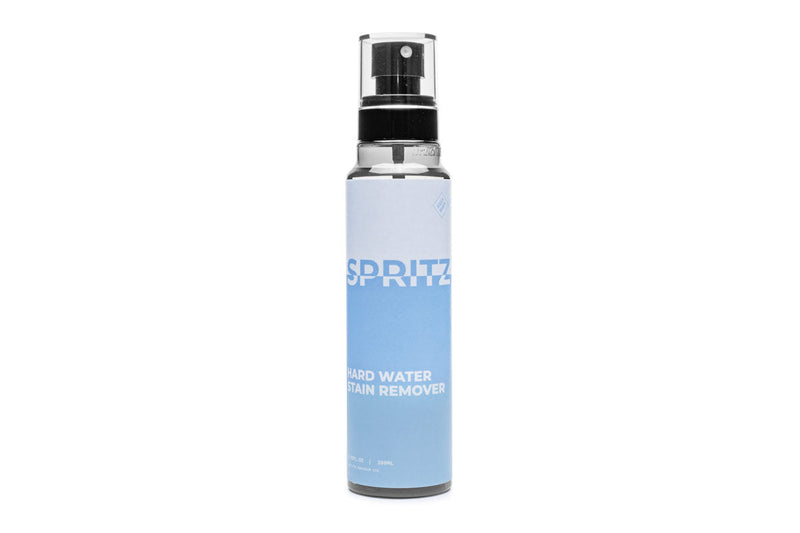 Aqua Worx Spritz accessory from Aquaworx, featuring a sleek design for water treatment or purification applications.