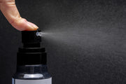 Aquaworx Aqua Worx Spritz accessory with a sleek design, featuring a spray nozzle and ergonomic grip.