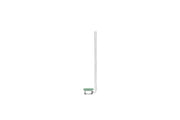 Aquario Neo AIR normal special acrylic diffuser for aquariums, showcasing clear, sleek acrylic design for aquarium accessories.