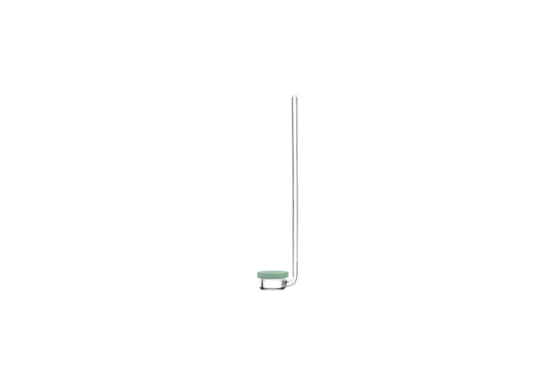 Aquario Neo AIR normal special acrylic diffuser for aquariums, showcasing clear, sleek acrylic design for aquarium accessories.