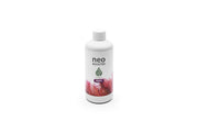 Aquario Neo Booster Plants Ferti water conditioner bottle, used for aquatic plant health and water conditioning in freshwater aquariums.