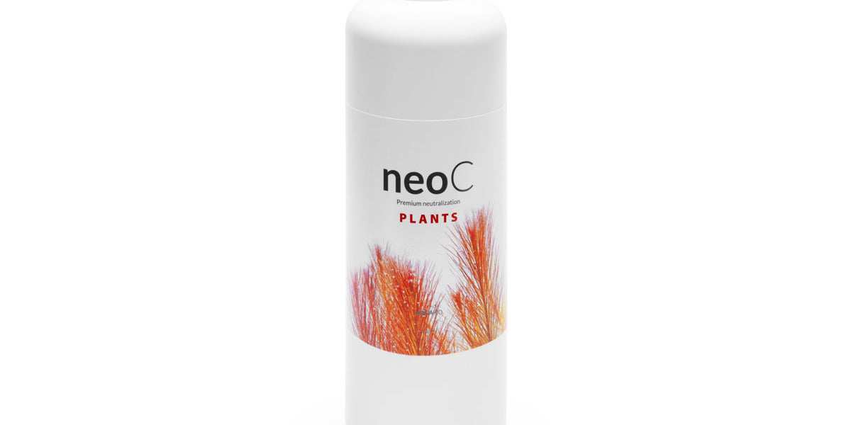 Aquario Neo C Plants - Water Conditioner — Buce Plant