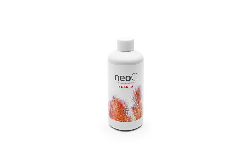 Aquario Neo C Plants - Water Conditioner Water Conditioners - Buce Plant