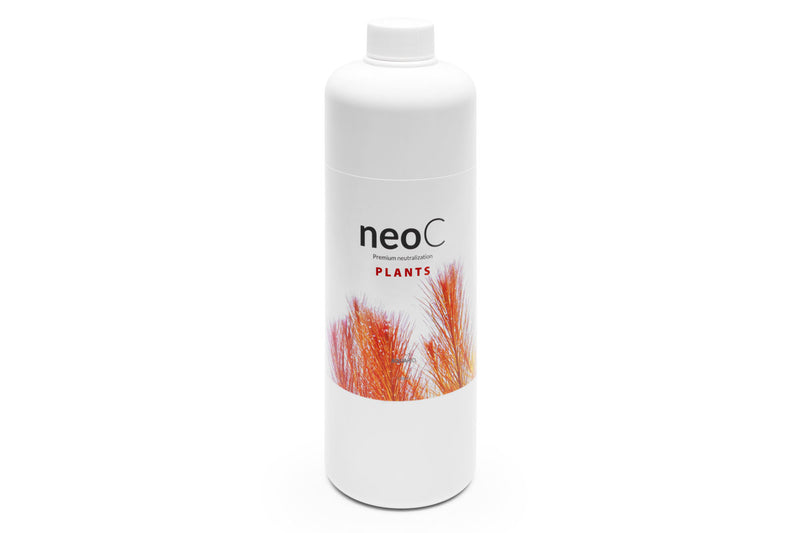 Aquario Neo C Plants - Water Conditioner Water Conditioners - Buce Plant