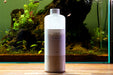 Aquario Neo CO2 DIY kit with bottles, tubing, and regulator for aquarium CO2 enrichment.