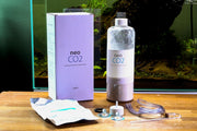 Aquario Neo CO2 - DIY CO2 Kit CO2 - Buce Plant