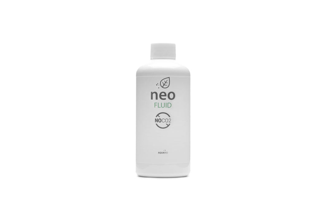 Aquario Neo Fluid No CO2 - Liquid Fertilizer