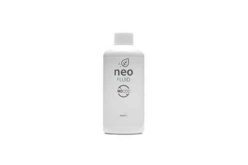 Aquario Neo Fluid No CO2 - Liquid Fertilizer