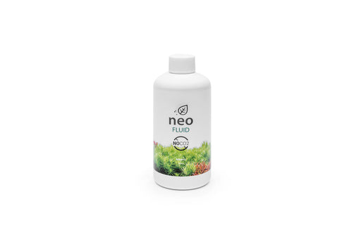 Aquario Neo Fluid No CO2 - Liquid Fertilizer