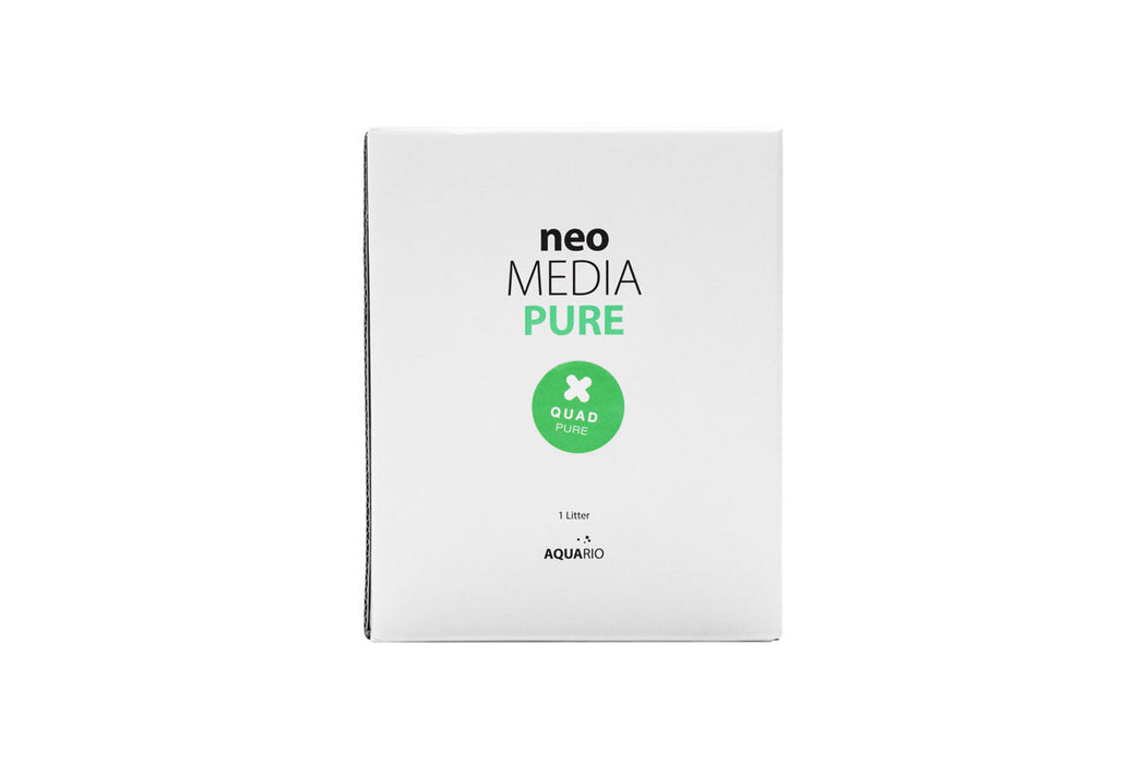 Aquario Neo Media - Pure - Quad