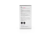 Aquario Neo Media Soft Quad filter for aquariums, showing the multi-layer filter media inside a clear filter housing.