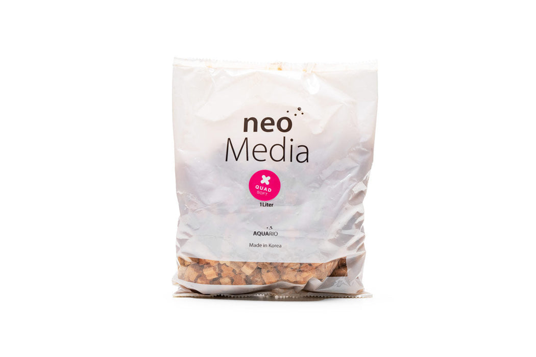 Aquario Neo Media - Soft - Quad