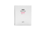 Aquario Neo Media Soft Quad filter cartridge for aquarium filtration system, designed for effective water cleaning.