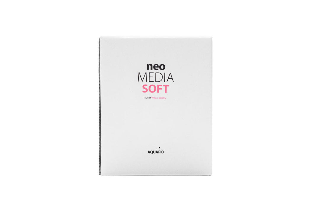 Aquario Neo Media - Soft - Quad