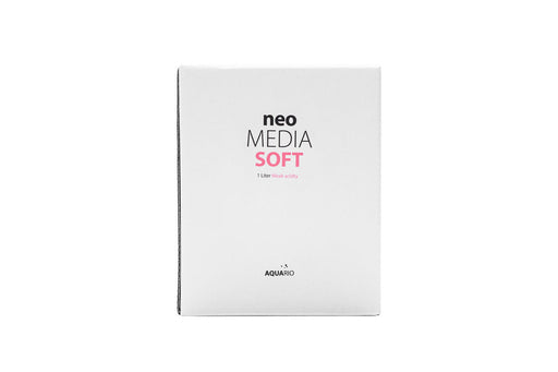 Aquario Neo Media - Soft - Quad