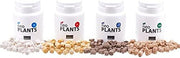 Aquario Neo Plants Tab FE iron root fertilizer for aquatic plants, water conditioner with nutrient-rich formula.