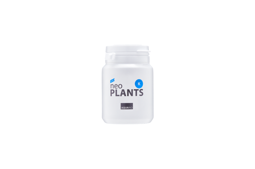 potassium fertilizer for plants Aquario Neo Plants TABS - Root Fertilizer