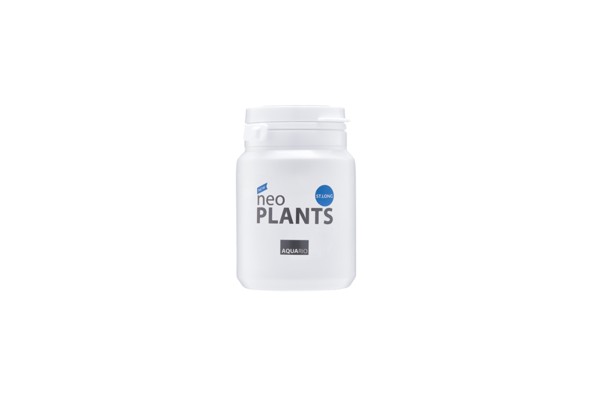 Aquario Neo Plants Tab Long - Slow Release Root Fertilizer — Buce