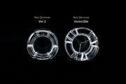 Aquario Neo Skimmer Invincible replacement filter part for aquarium filtration system, shown in image.