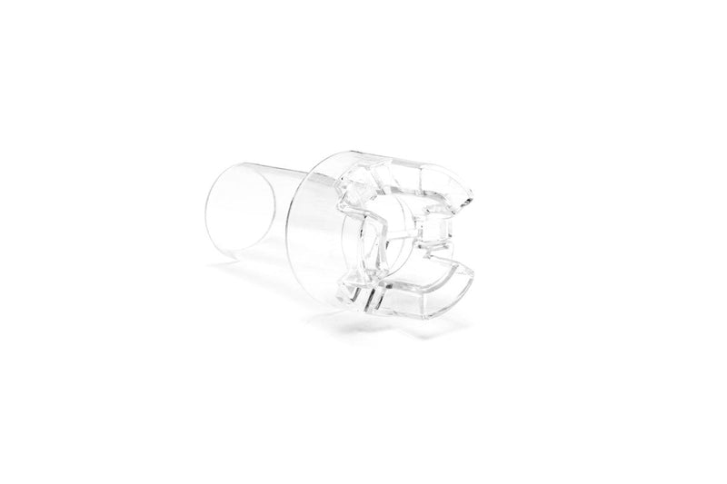 Aquario Neo Skimmer Invincible replacement filter part for aquarium filtration system, showing the filter component.