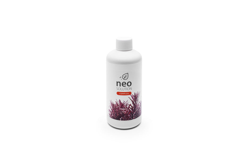liquid nitrogen fertilizer for plants Aquario Neo Solution Complex