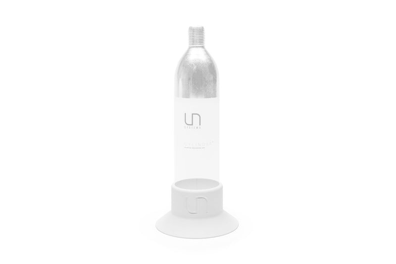 Base Holder - Disposable CO2 Cartridge CO2 - Buce Plant