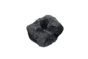 Black Lava Rock Cave