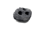 Black Lava Rock Cave