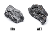 Black Mountain Seiryu Stone Stone - Buce Plant