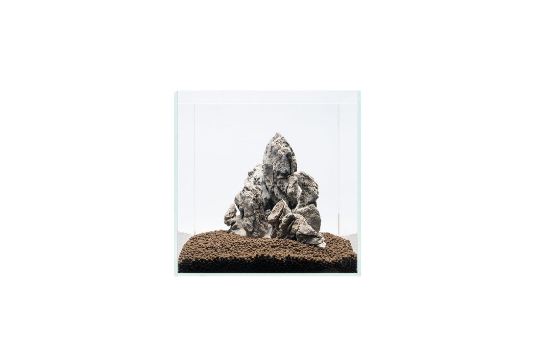 Boutique Seiryu Stone Showpiece (BSSP2001)