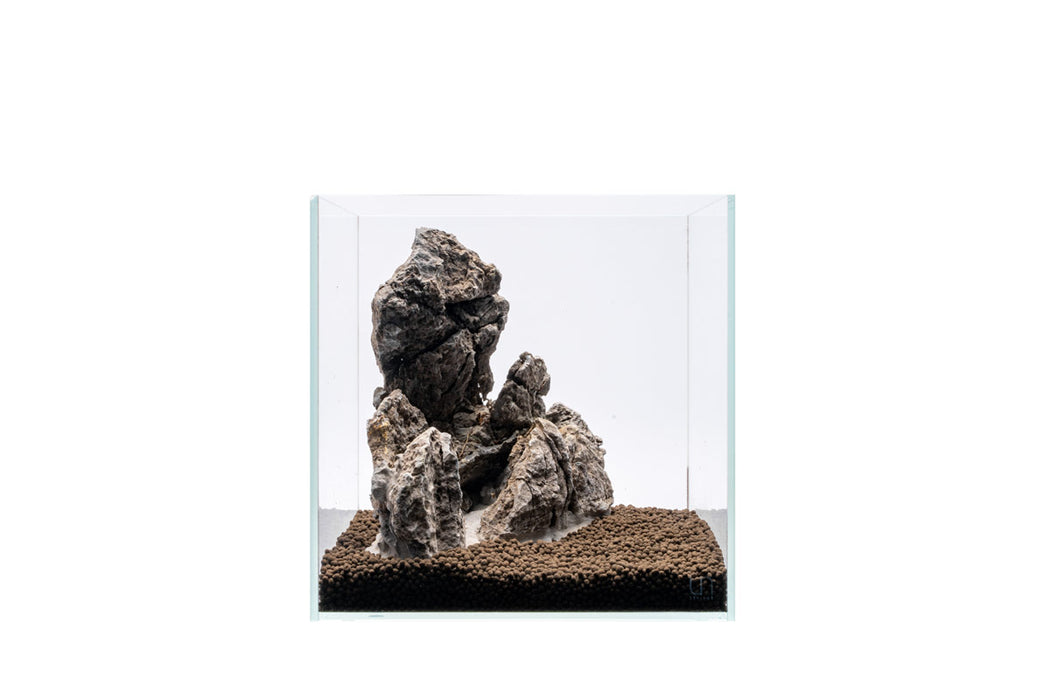 Boutique Seiryu Stone Showpiece (BSSP2002)