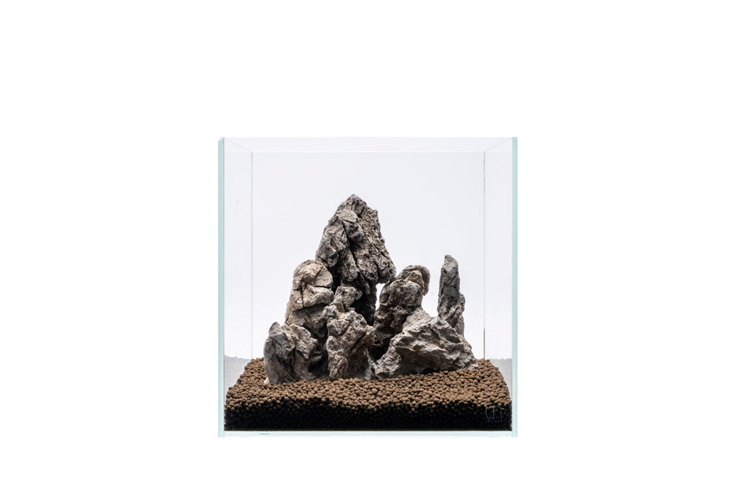 Boutique Seiryu Stone Showpiece (BSSP2003)