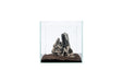 UNSHARDSCAPE Boutique Seiryu Stone Showpiece, natural decorative stone with unique textures and bluish-gray hues.