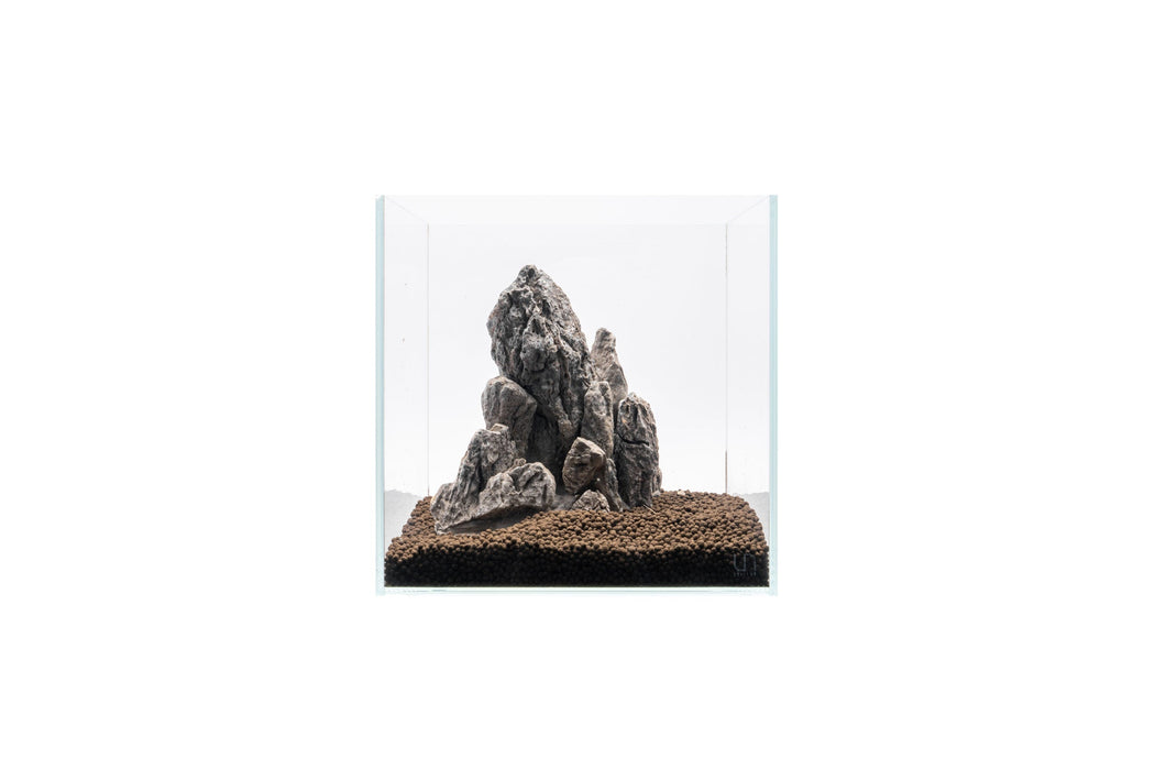 Boutique Seiryu Stone Showpiece (BSSP2008)