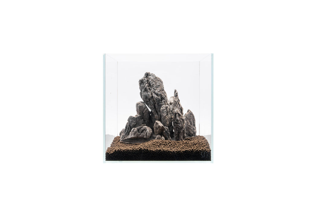 Boutique Seiryu Stone Showpiece (BSSP2008)