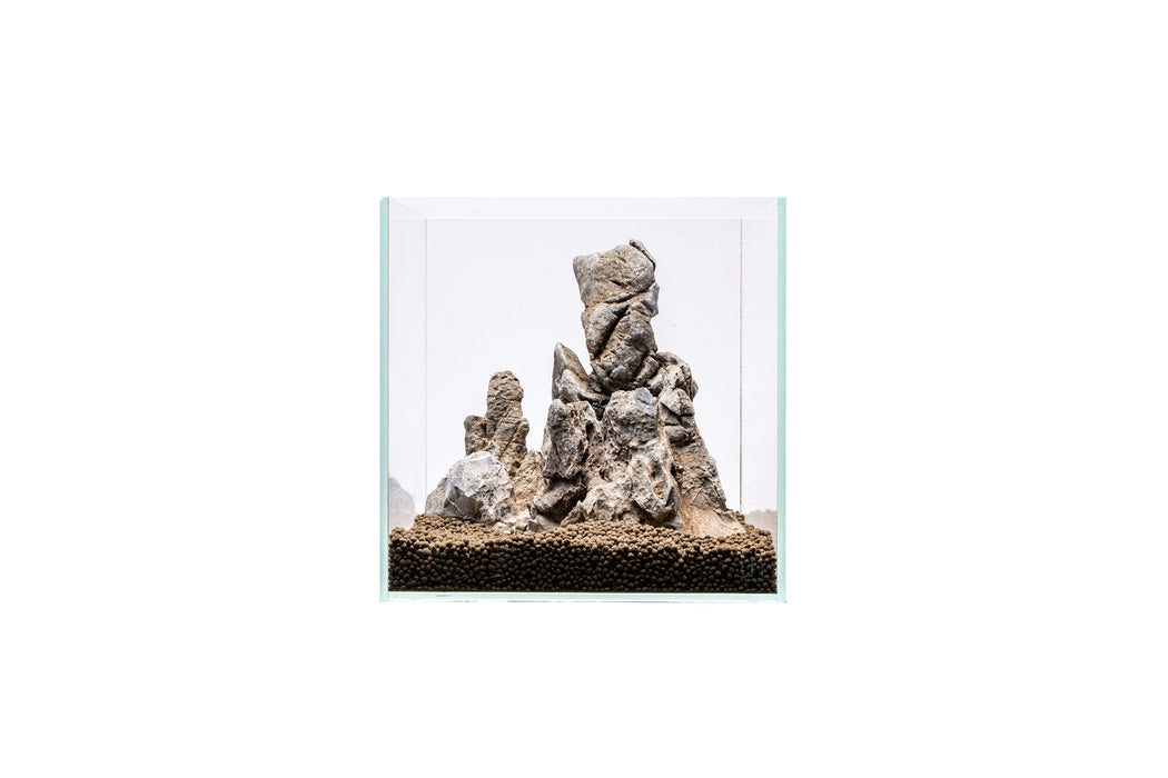 Boutique Seiryu Stone Showpiece (BSSP2009)