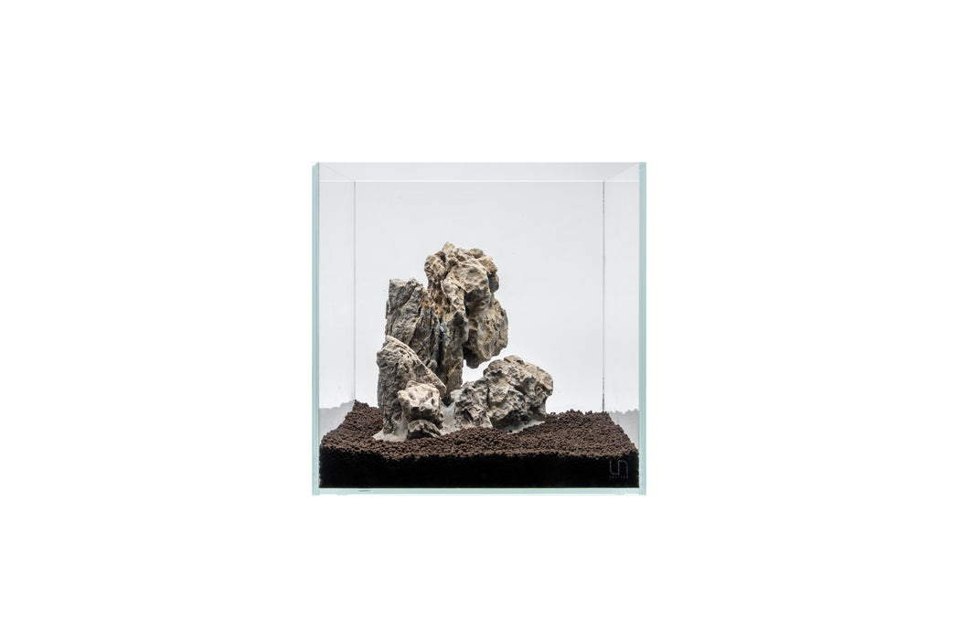 Boutique Seiryu Stone Showpiece (BSSP2014)