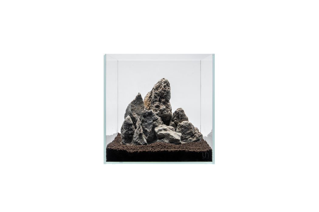 Boutique Seiryu Stone Showpiece (BSSP2015)
