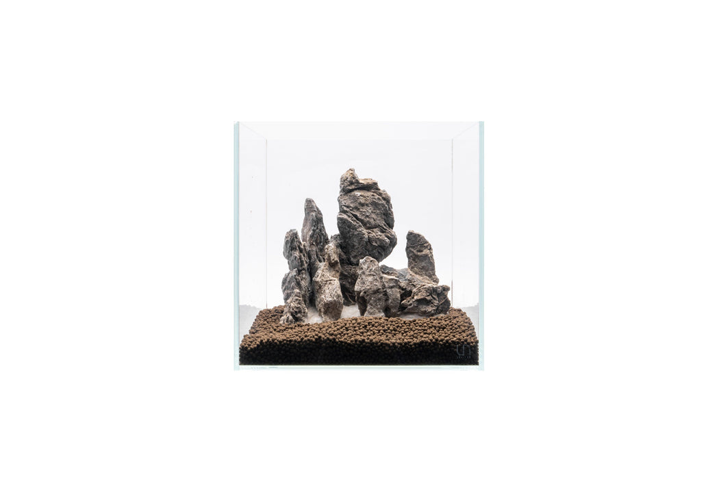 Boutique Seiryu Stone Showpiece (BSSP2017)