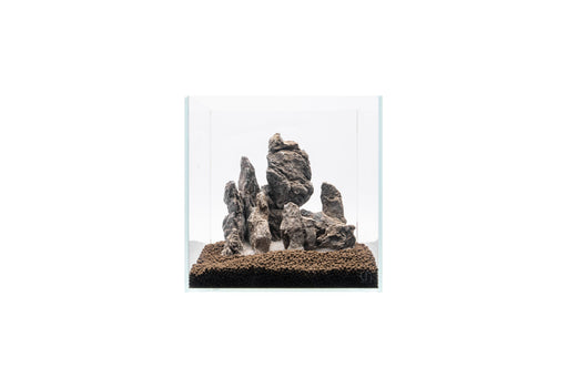 Boutique Seiryu Stone Showpiece (BSSP2017)