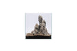 UNSHARDSCAPE Boutique Seiryu Stone Showpiece, natural stone sculpture with intricate textures and earthy tones.