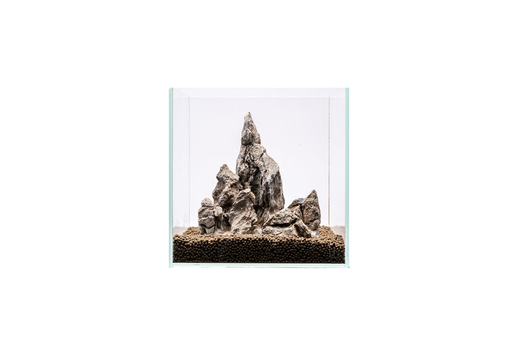 Boutique Seiryu Stone Showpiece (BSSP2018)